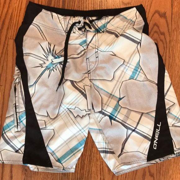 O'Neill | Swim | Oneill Board Shorts Surf Swim Trunks 28 | Poshmark
